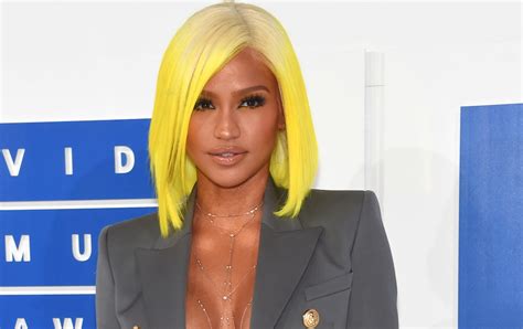 cassie naked picture|Cassie Poses Nude In Stunning New Instagram Photos